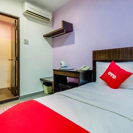 Oyo 89948 Hotel Masai Utama Johor Bahru Extérieur photo