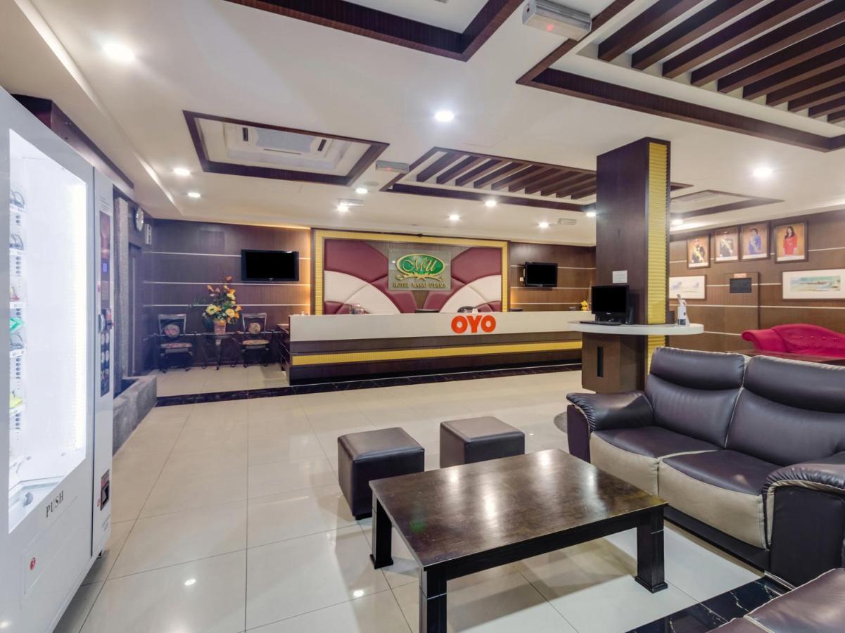 Oyo 89948 Hotel Masai Utama Johor Bahru Extérieur photo